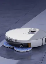 EZVIZ RS20 Pro robottolmuimeja + tühjenduskast + märgpuhastus (4/7)