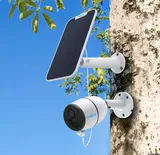 Reolink Solar Panel 2 (6W) – päikesepaneel akuga valvekaameratele (2/4)