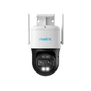 Reolink TrackMix WiFi