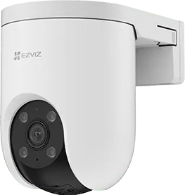 EZVIZ H8C 8MP Wifiga pöördkaamera