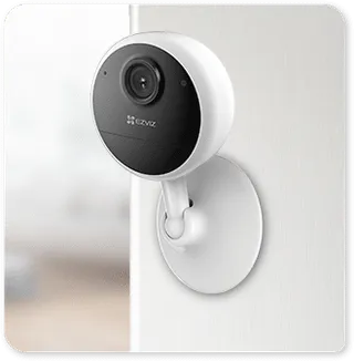 EZVIZ CB1 2MP akuga sisekaamera