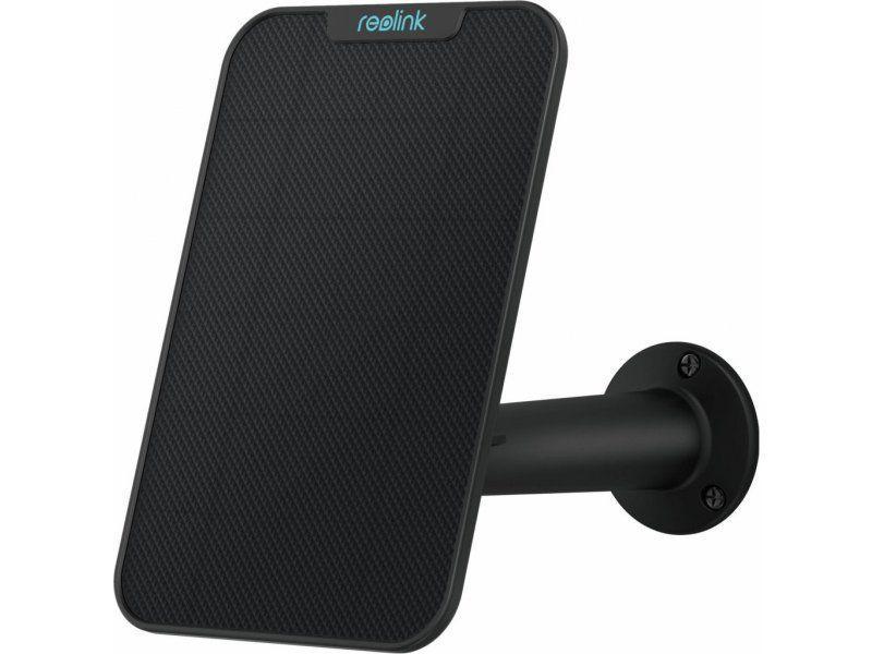 Reolink Solar Panel 2 (6W) – päikesepaneel akuga valvekaameratele