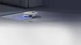 EZVIZ RS20 Pro robottolmuimeja + tühjenduskast + märgpuhastus (2/7)
