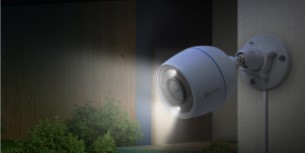 EZVIZ H3C 2MP Color Night Vision (asendab C3N mudeli Q3 lõpus)