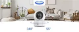 EZVIZ H6C Pro 2MP pöördkaamera (asendab C6N 2MP mudeli Q3 lõpus) (2/4)