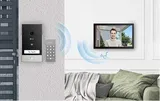 EZVIZ TP7 3MP välifono komplekt (4/6)