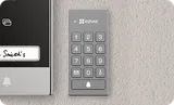EZVIZ TP7 3MP välifono komplekt (2/6)
