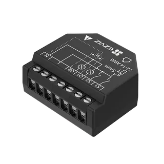 EZVIZ T35 1 kanaliga WIFI relee