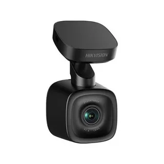 Hikvision pardakaamera, 130° vaatenurk