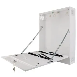 Metallist salvesti kast Pulsar AWO530W