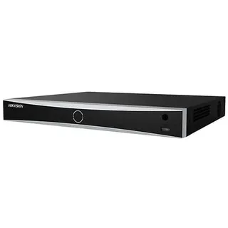 AcuSense 8 kanalit 4K IP NVR