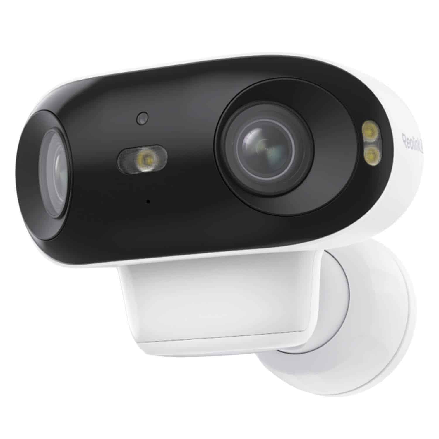 Valvekaamera Reolink Argus 4 180° pimenurgavaba, 4K Wifi 6