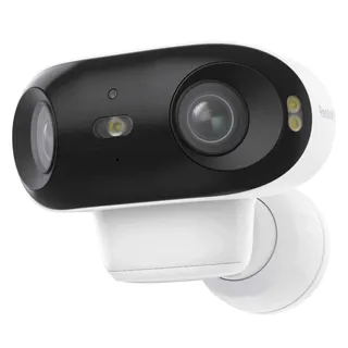 Valvekaamera Reolink Argus 4 180° pimenurgavaba, 4K Wifi 6