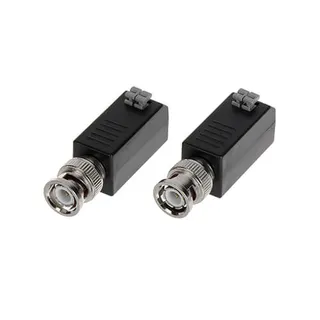 Hikvision Turbo HD Video Balun saatja kuni 200m