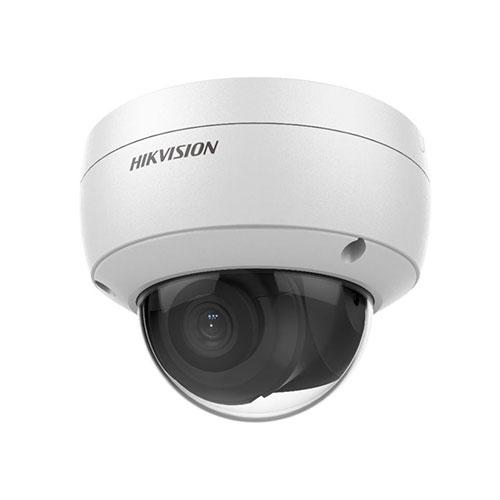 HikVision 6 MP kuppelkaamera, 2.8mm, IR 30m, IP67
