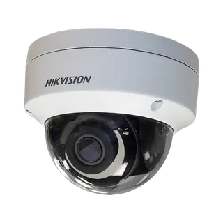 Hikvision IP kuppelkaamera 4K 8MP, 4mm, IR 30m