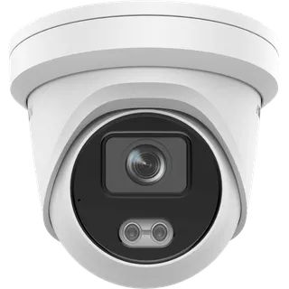 Hikvision ColorVu 4MP IR Turret kaamera