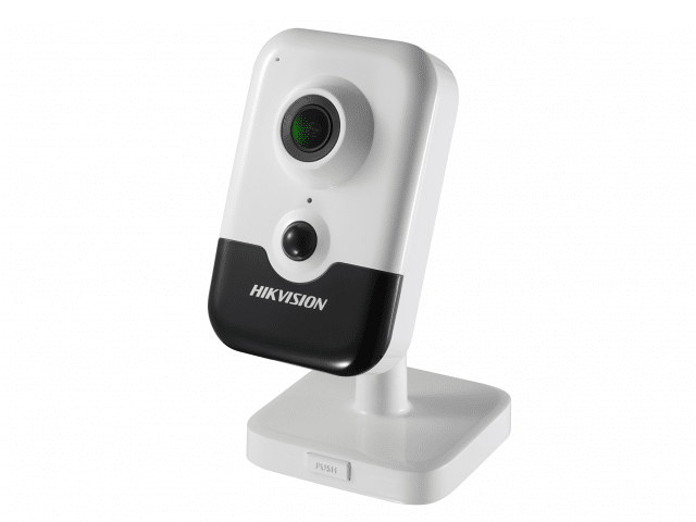 Hikvision 6MP kodukaamera