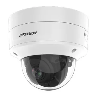 HikVision 4K AcuSense kuppelkaamera, IR 40m, IP66
