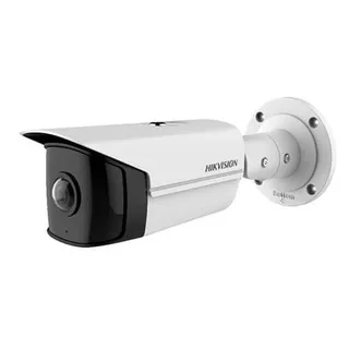 Hikvision 4MP, Ülilai vaatenurk 180°