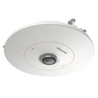 Hikvision IP Kalasilmkaamera 12MP