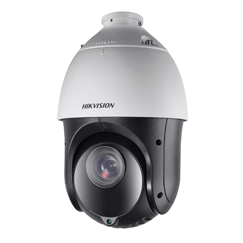 Hikvision PTZ kaamera 2MP, IR 100m