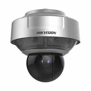 HikVision IP Panoraam 32MP 360 kraadi+ pöörukas 2MP x36
