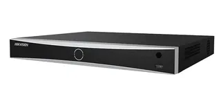 Hikvision AcuSense 4K NVR 8 IP+ 8 POE