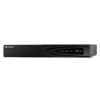 HikVision IP NVR salvesti 8 kanalit DS-7608NI-K2 8MP 4K