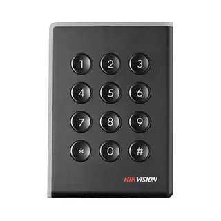 Hikvision Mifare kaardilugeja Wiegand