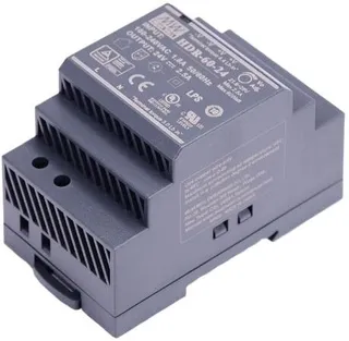 Hikvision Toide 24 VDC 60W