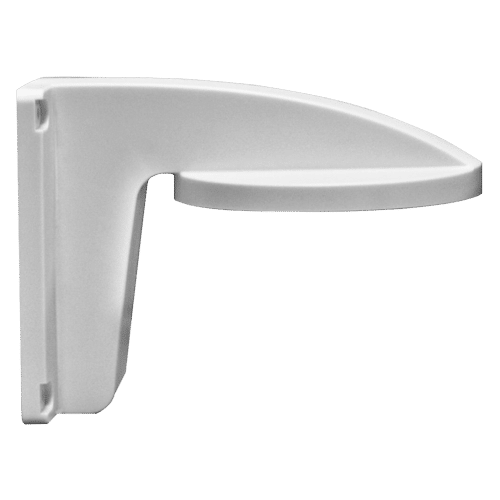 Hikvision plastikust seinakinnitus