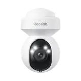 Valvekaamera Reolink E1 Outdoor PoE 4K 8MP PTZ kaamera automaatse jälgimise ja nutika tuvastamisega (1/2)