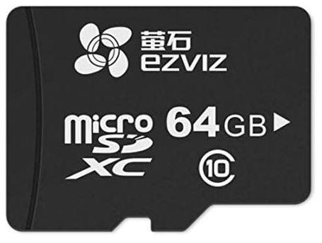 EZVIZ mälukaart 64GB