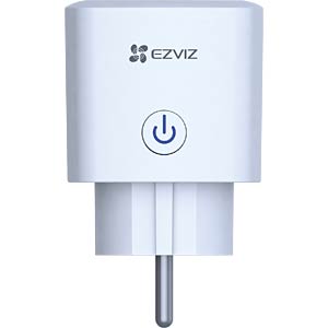 EZVIZ T30 wifi nutipistik, statistika ja kontroll