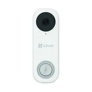 EZVIZ Uksekell DB1C 2021 mudel