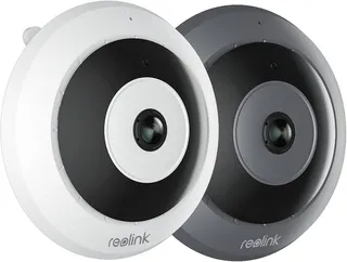 Reolink FE-W 360° panoraam siseruumides asuv kalasilmkaamera 6 MP SHD