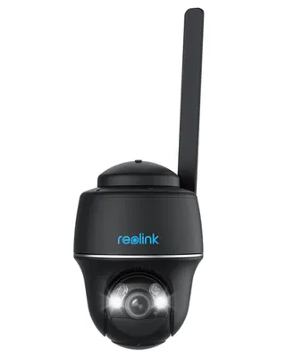 Reolink Go PT Plus
