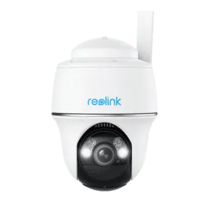 Reolink Go PT Ultra