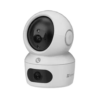 EZVIZ H7C 4MP kahe objektiiviga pöörkaamera