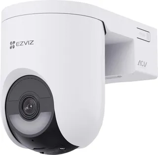 EZVIZ HB8 Lite 4G+WiFi 4MP akuga väli pöördkaamera