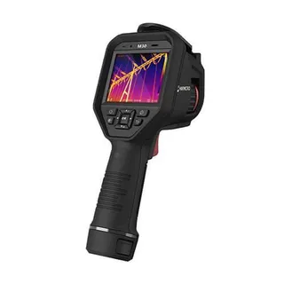 Termovaatlus-seade käeshoitav, 10mm, 110 592 pix, Hikvision