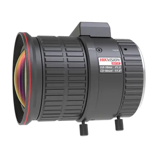 HikVision HV3816D-8MPIR 3.8-16mm