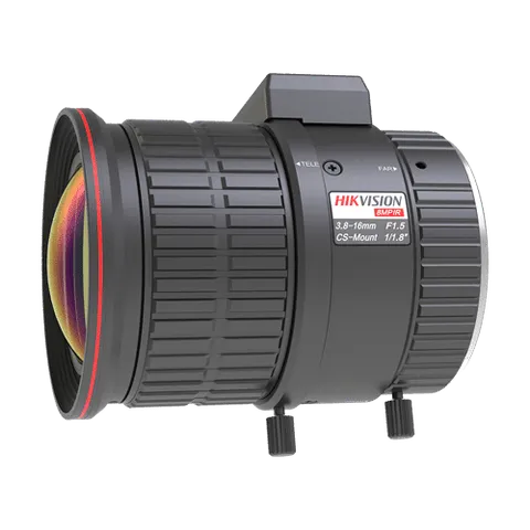 HikVision HV3816D-8MPIR 3.8-16mm