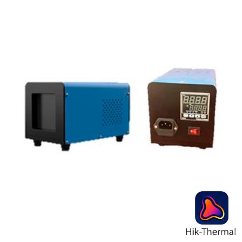 Hikvision Black Body termokaamerate kalibreerimiseks