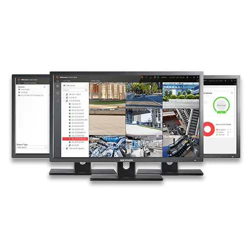 HikCentral jälgimistarkvara 300 kanalit | kaameramaailm.ee HikCentral jälgimistarkvara 300 kanalit