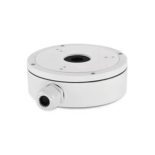 Hikvision 23×5-seeria kaamerate alustoos