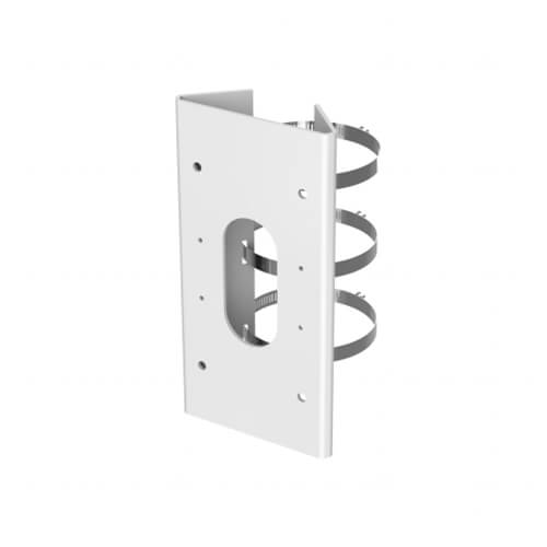 Hikvision postikinnitus