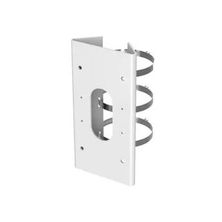 Hikvision postikinnitus