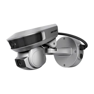 Hikvision inimese tuvastamise kaamera 2MP